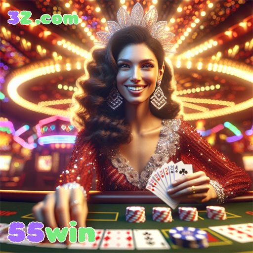 Esporte em Foco: A Revolução do 55win em Jogos Online