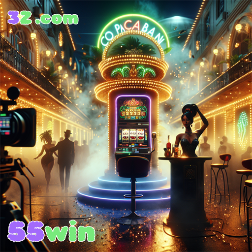 Jogos Incríveis no 55win: A Emoção ao Seu Alcance